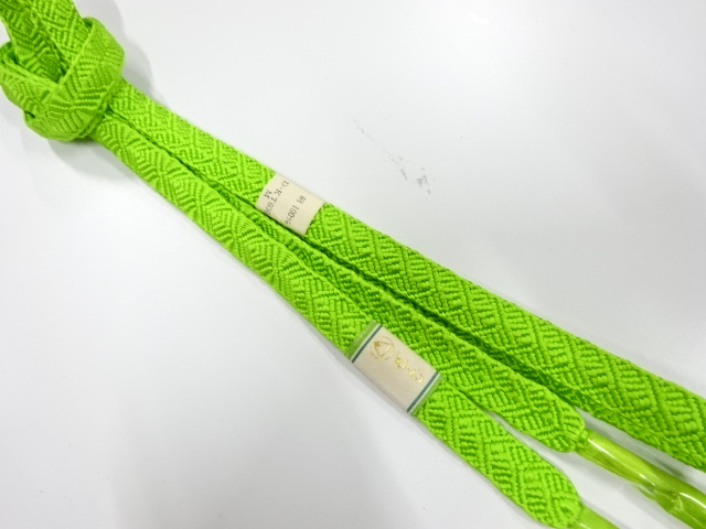 Japanese Kimono / Accessories Silk